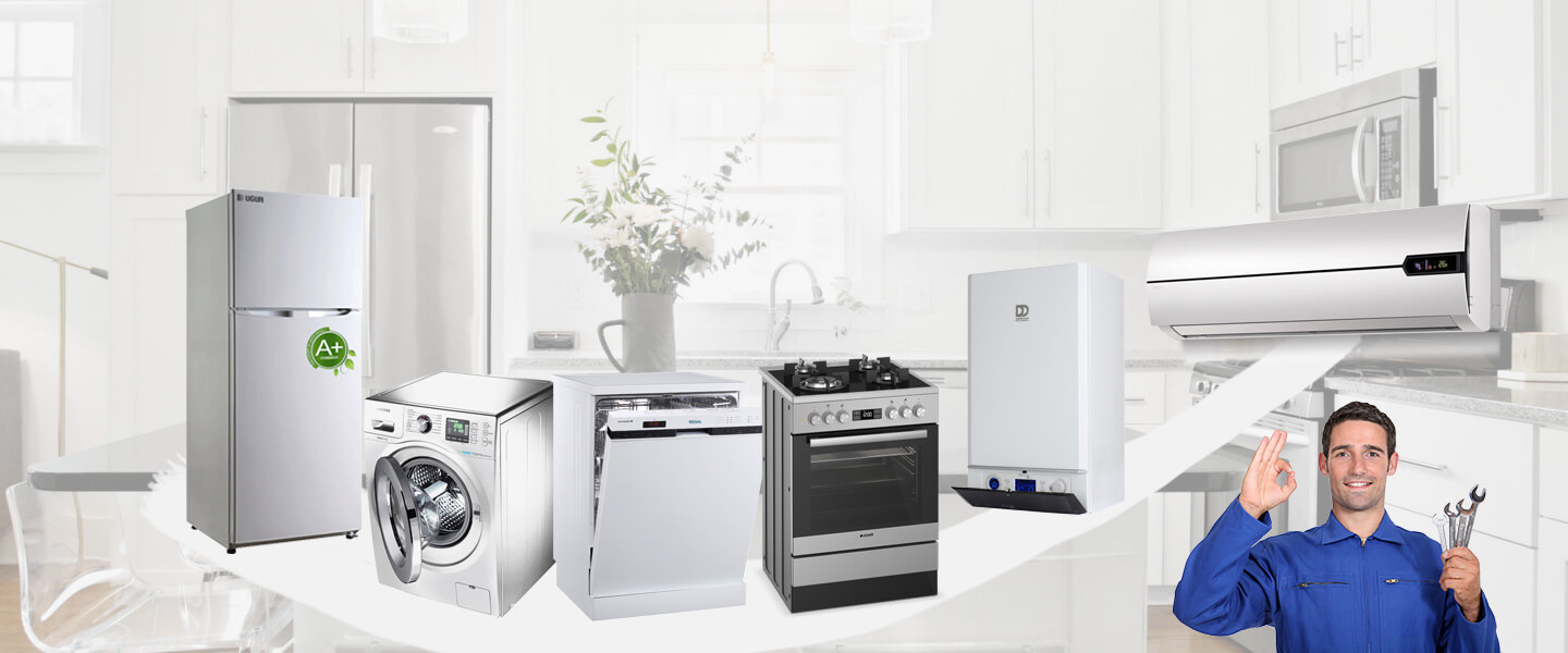 Marmaris Hotpoint Servisi
